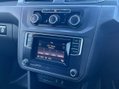 Volkswagen Caddy 2.0 C20 TDI STARTLINE 101 BHP 16