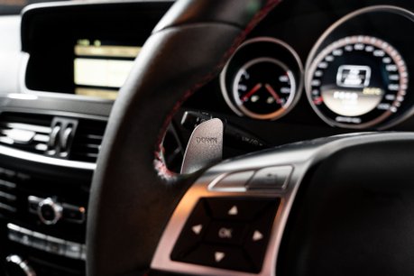 Mercedes-Benz Black Series C63 AMG BLACK SERIES. NOW SOLD. SIMILAR REQUIRED. PLEASE CALL 01903 254 800 16