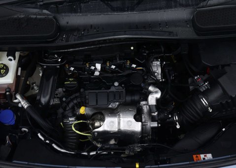 Ford Tourneo Connect 1.5 Tourneo Connect Grand Titanium TDCi Auto 5dr 50