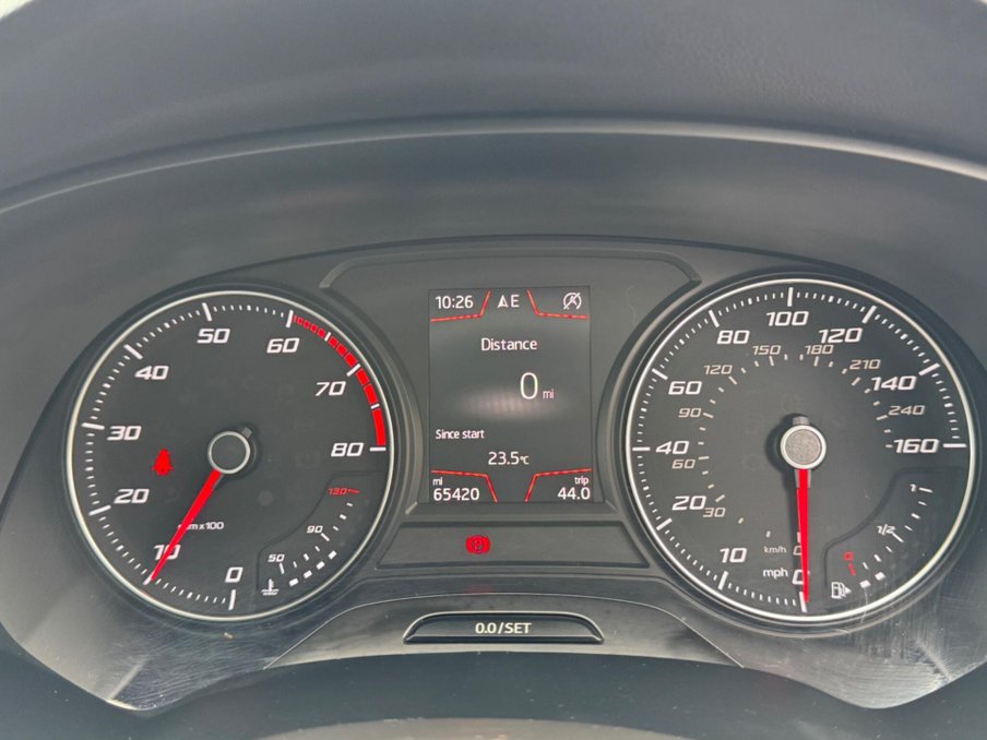 2019 SEAT Leon — image 37