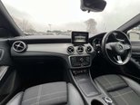 Mercedes-Benz CLA Class 2.1 CLA220d Sport Coupe 7G-DCT Euro 6 (s/s) 4dr 31