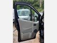 Renault Trafic 2.0 TD dCi SL27 Sport Panel Van 4dr Diesel Manual L1 H1 (214 g/km, 115 bhp) 29