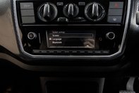 Volkswagen Up MOVE UP BLUEMOTION TECHNOLOGY 25