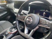 Nissan Juke 1.0 DIG-T N-Connecta SUV 5dr Petrol DCT Auto Euro 6 (s/s) (114 ps) 18