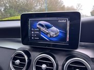 Mercedes-Benz GLC 2.1 GLC250d AMG Line (Premium) G-Tronic+ 4MATIC Euro 6 (s/s) 5dr 86