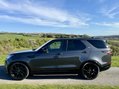 Land Rover Discovery TD6 HSE LUXURY 34