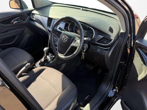 Vauxhall Mokka X 1.4T Active 5dr Auto 19