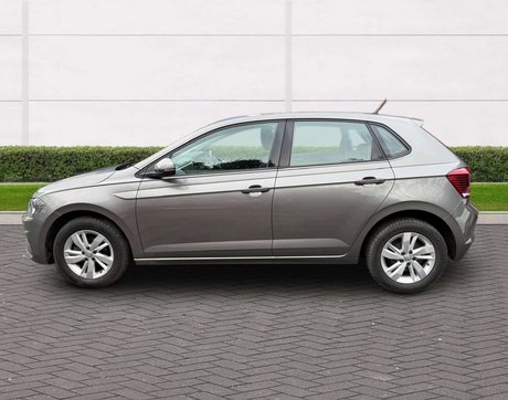 Volkswagen Polo 1.0 Polo SE TSi 5dr 6