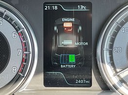 Suzuki Vitara 1.4 Vitara SZ-T Boosterjet MHEV 5dr 24