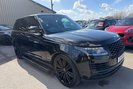 Land Rover Range Rover 5.0 Range Rover Autobiography V8 SC Auto 4WD 5dr