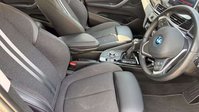 BMW X1 1.5 25e 10kWh Sport SUV 5dr Petrol Plug-in Hybrid Auto xDrive Euro 6 (s/s)  5