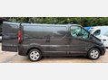 Vauxhall Vivaro 2.0 CDTi Sportive Panel Van 4dr Diesel Manual FWD L1 (202 g/km, 113 bhp) 25