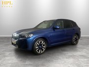 BMW Ix3 80kWh M Sport SUV 5dr Electric Auto (286 ps) 3