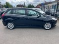 Ford Grand C-Max 1.0T EcoBoost GPF Titanium Euro 6 (s/s) 5dr 7