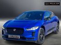 Jaguar I-Pace I-PACE Black 4WD 5dr - *NATIONAL DELIVERY* 6