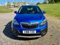 Vauxhall Mokka TECH LINE S/S 5