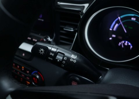 Kia Xceed 1.6 XCeed 3 PHEV Semi-Auto 5dr 39