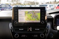 Toyota Corolla ICON TECH 22