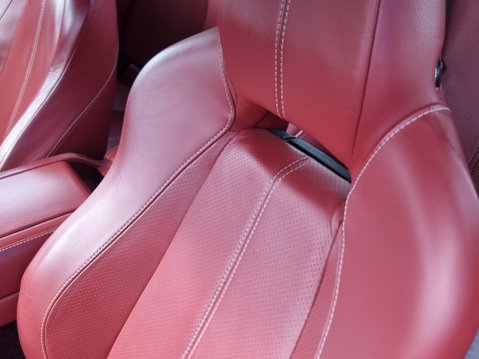 Aston Martin DB9 V12 47