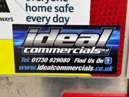 Iveco Daily 70C18D Double Cab Dropside with Hiab Crane - Air Con 13
