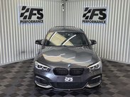 BMW 1 Series 3.0 M140i Shadow Edition Hatchback 3dr Petrol Auto Euro 6 (s/s) (340 ps) 36