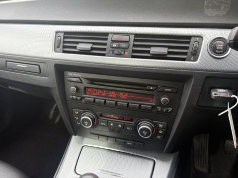 BMW 3 Series 2.0 320d M Sport Euro 5 4dr 18