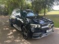 Mercedes-Benz GLE 2.9 GLE400d AMG Line (Premium Plus) G-Tronic 4MATIC Euro 6 (s/s) 5dr (7 Sea 1
