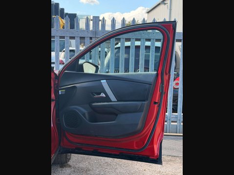 Citroen C4 1.2 C4 Shine PureTech S/S 5dr 44