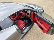 Aston Martin Vanquish V12 44