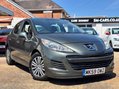 Peugeot 207 1.6 HDi S Euro 4 5dr (A/C) 1