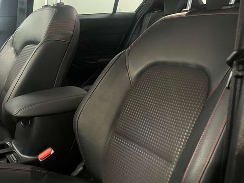 Ford Focus 1.5 Focus  ST-Line X TDCI 5dr 32