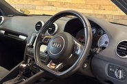 Audi S3 2.0 TFSI Sportback 5dr Petrol S Tronic quattro Euro 4 (265 ps) 44