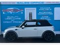 Mini Convertible 1.6 Cooper D Convertible 2dr Diesel Manual Euro 5 (s/s) (112 ps) 3