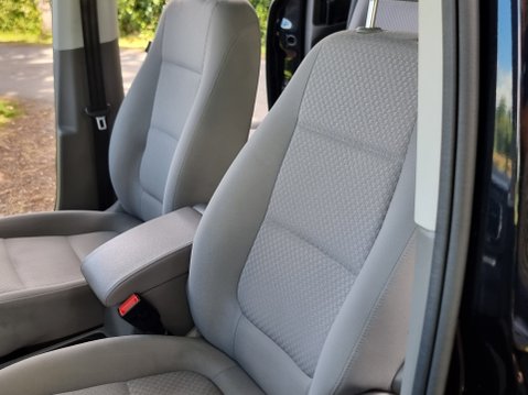 SEAT Alhambra TDI ECOMOTIVE S 36