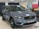 Volvo XC40 1.5 T3 Inscription Auto Euro 6 (s/s) 5dr