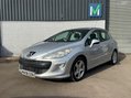 Peugeot 308 1.6 HDi FAP Sport 5dr 3