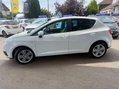 SEAT Ibiza 1.4 16V Good Stuff Euro 5 5dr 11