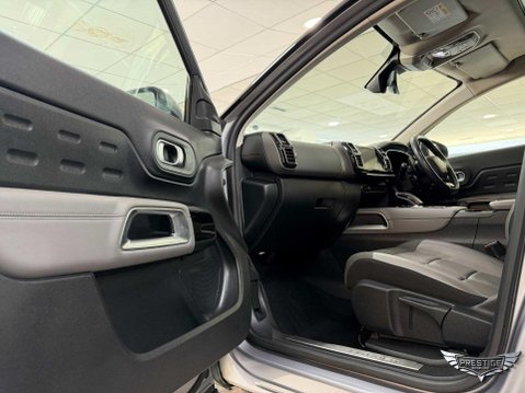 Citroen C5 Aircross 1.6 13.2kWh Flair Plus SUV 5dr Petrol Plug-in Hybrid e-EAT8 Euro 6 (s/s) (2 53