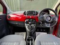 Fiat 500 1.2 500 Lounge 3dr 3