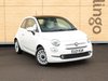Fiat 500 DOLCEVITA MHEV