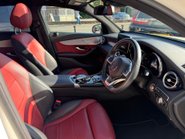 Mercedes-Benz GLC GLC 250 4MATIC AMG LINE PREMIUM PLUS 24