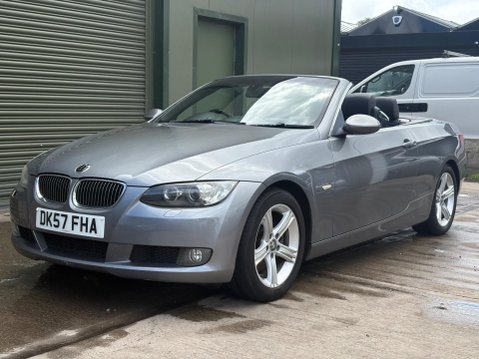 BMW 3 Series 3.0 325i SE Steptronic Euro 4 2dr 3