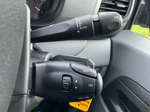 Citroen Dispatch M 1400 ENTERPRISE BLUEHDI S/S 28