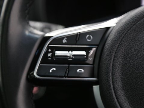 Kia Sportage 1.6 CRDi EcoDynamics+ 4 Euro 6 (s/s) 5dr 11