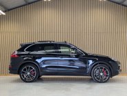 Porsche Cayenne 4.8 Cayenne V8 T Tiptronic S 4WD 5dr 13