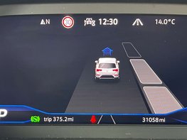 Volkswagen T-Roc 1.5 T-Roc R-Line TSI Semi-Auto 5dr 26