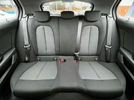 BMW 1 Series 1.5 118I SE Auto 5dr 69