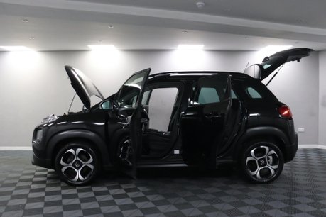 Citroen C3 Aircross PURETECH FLAIR S/S 6