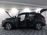 Kia Sportage CRDI 2 ISG MHEV 5