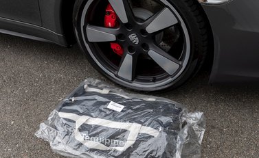 Porsche 911 (991) 50th Anniversary Edition 26